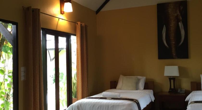 Image of Garden Villa 7