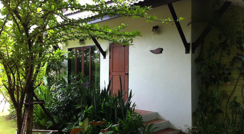Image of Garden Villa 15