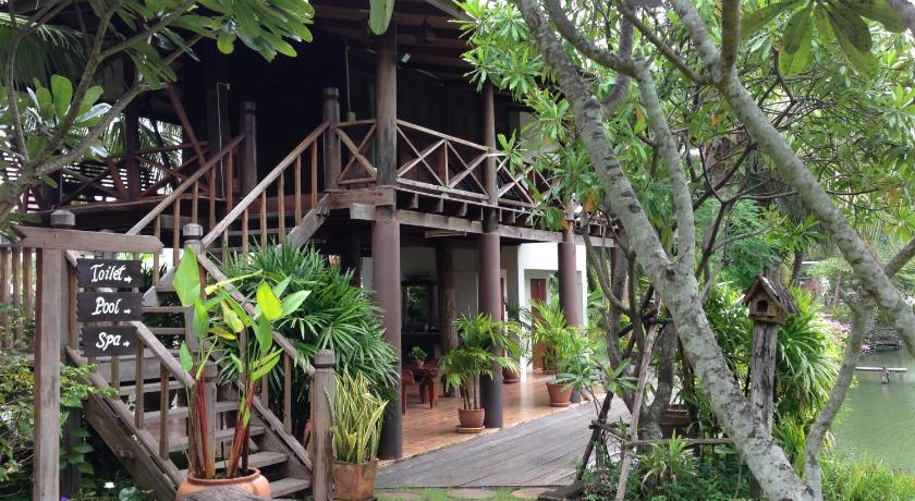 Image of Thai Villa 1