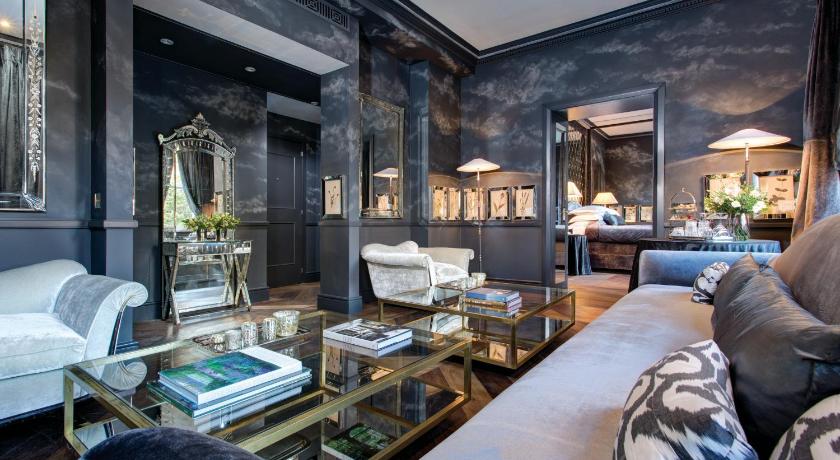 The Franklin London – Starhotels Collezione