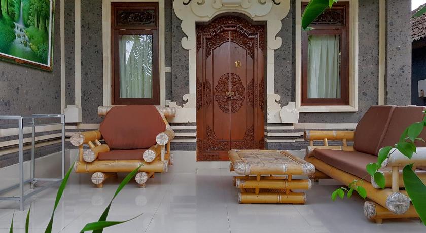 Bild von: Bungalow mit 1 Schlafzimmer (One-Bedroom Bungalow) 6