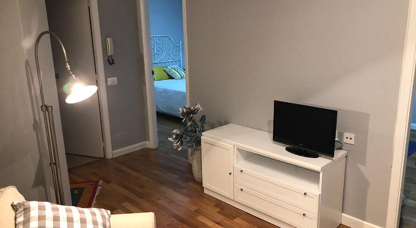 Apartamento Lula photo