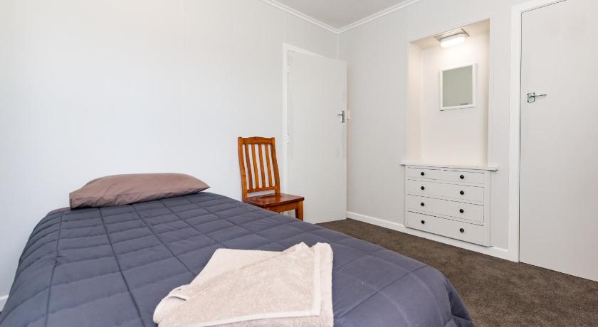 Holiday Home, Waitangi Beach Unit A in Bay of Islands