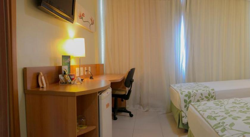 Comfort Hotel Manaus (Comfort Hotel Manaus Manaus)