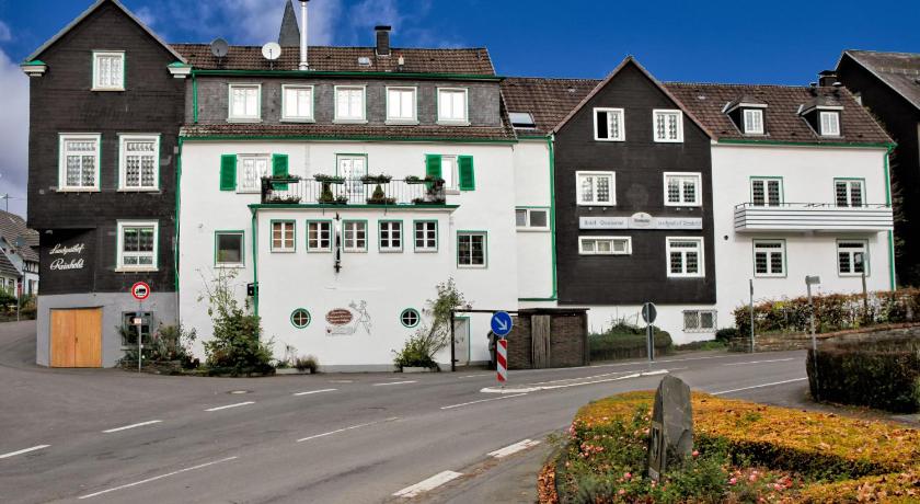 Hotel Reinhold photo