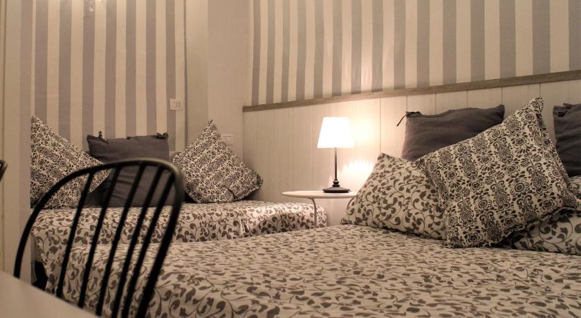 Image of Triple Room 4
