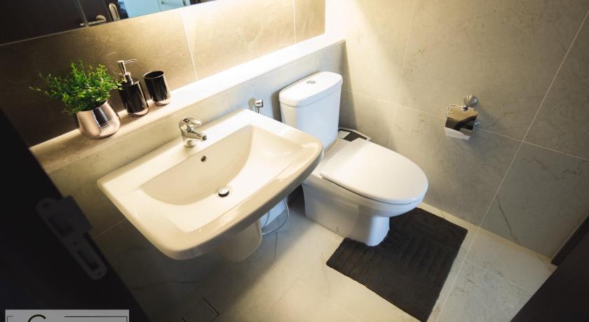 The Astra Condo Chiang Mai - A624 photo