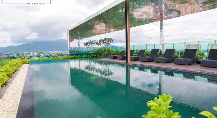 The Astra Condo Chiang Mai - A624 — Hotel in Chiang Mai