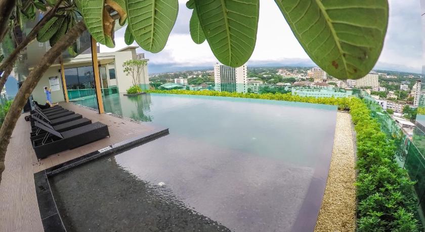 The Astra Condo Chiang Mai - A624 photo