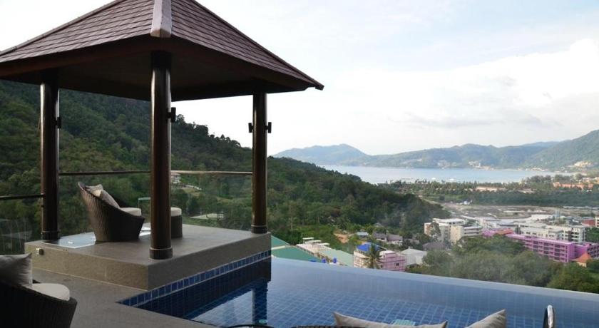 AW ONE Patong Villa photo