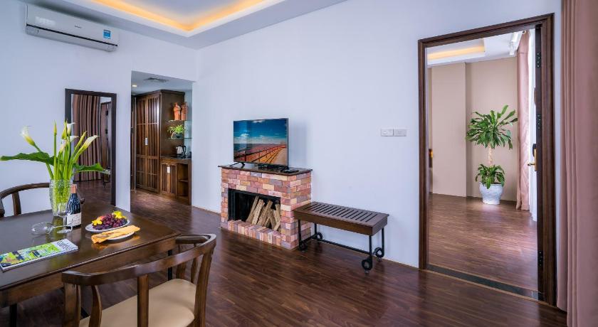 Image of Junior Suite - Double Room 4