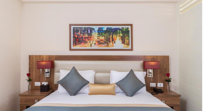 Image of Superior Suite 10