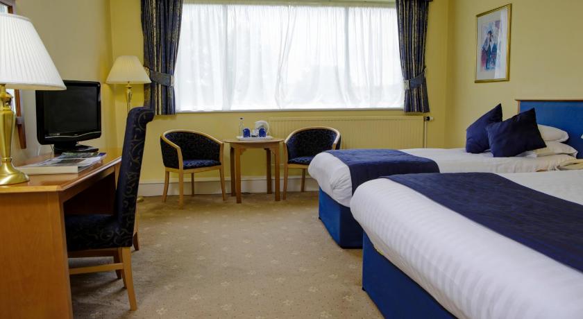 Best Western Tiverton Hotel