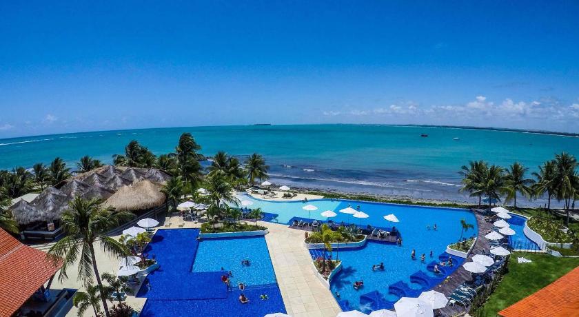 Serrambi Resort — Hotel in Porto De Galinhas