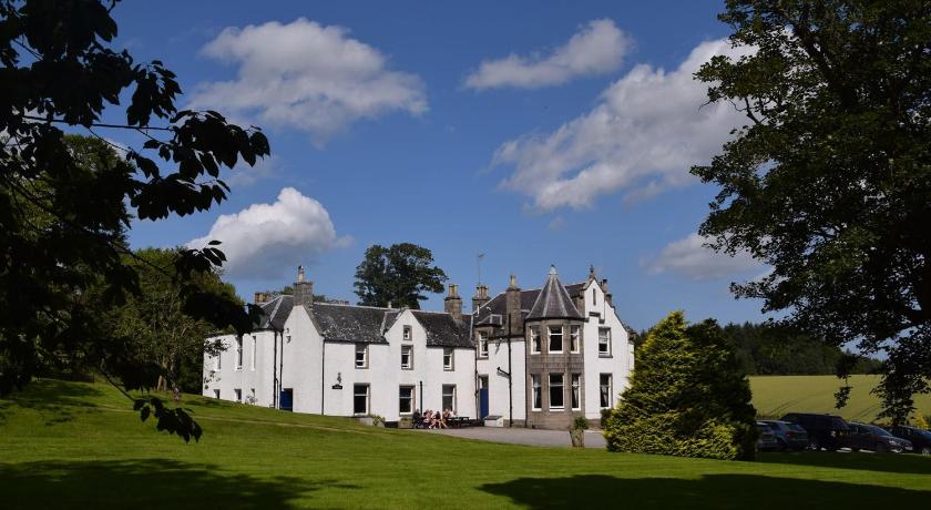 Saplinbrae Hotel and Lodges