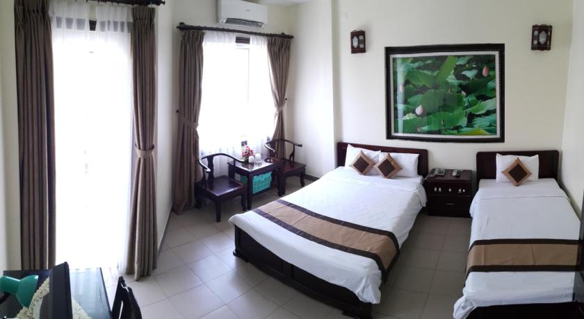 Tran Ly Hotel photo