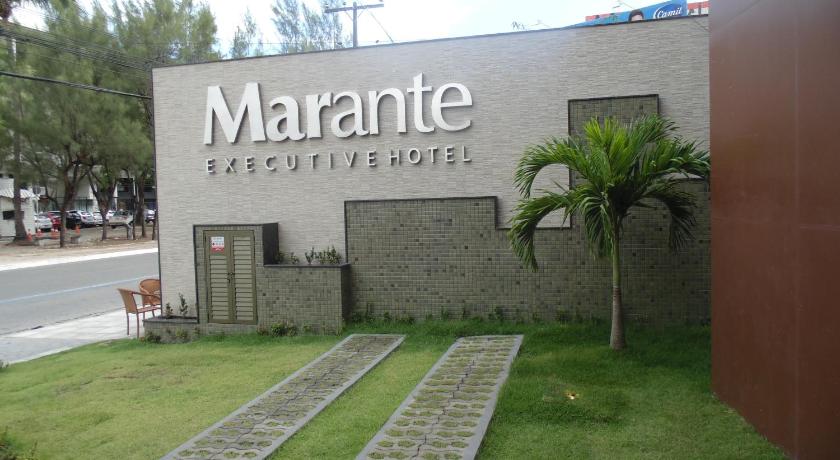 Marante Executive Hotel