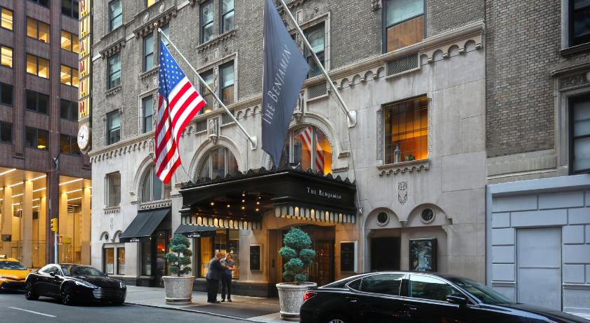 The Benjamin Royal Sonesta New York​ photo