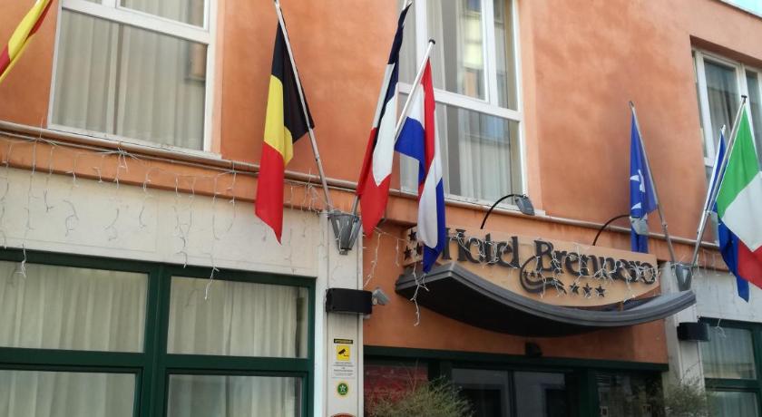 Hotel Brennero photo