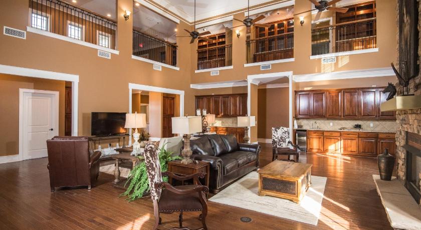Magnolia Creek Lodge photo