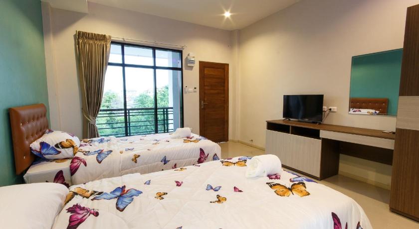 Bang Wua Garden Resort photo