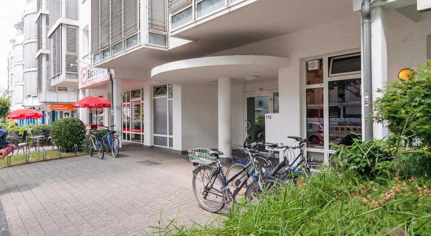 Ferienwohnung Seepark Freiburg photo
