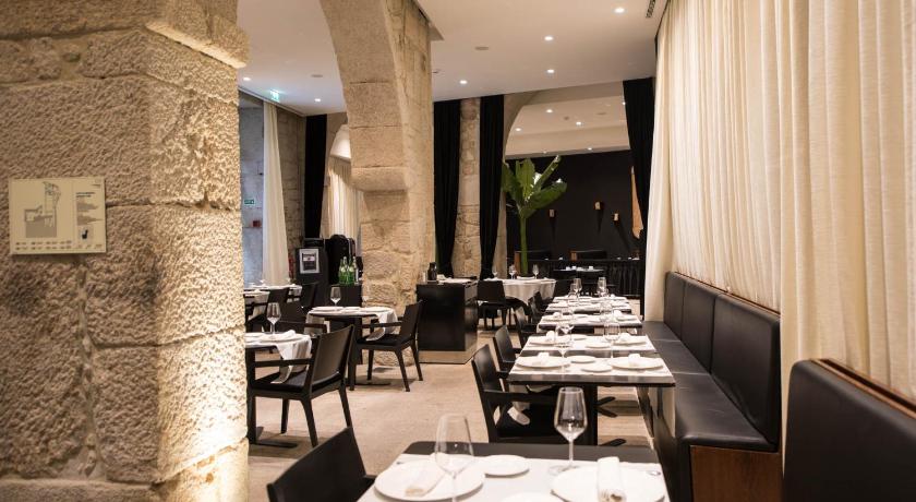 Porto Hotel Carris Porto Ribeira 4-Star Hotel view