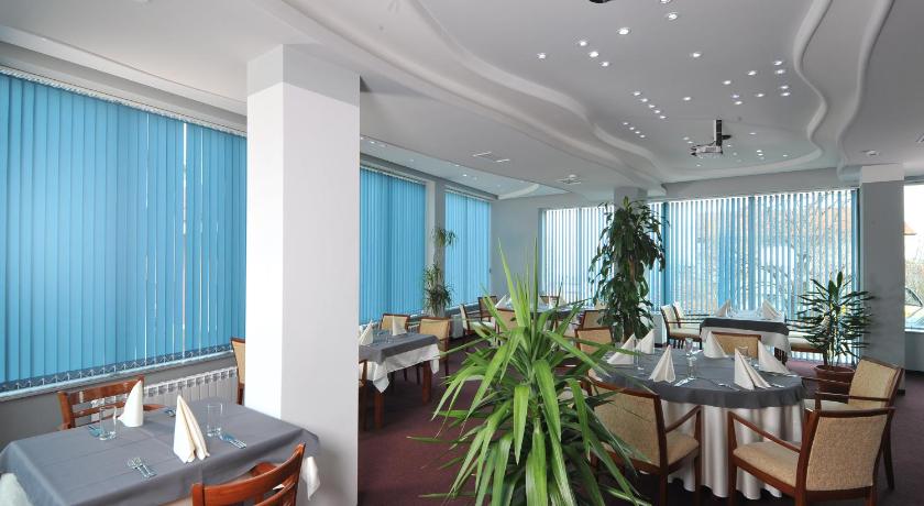 Hotel Vitosha Tulip - image 3