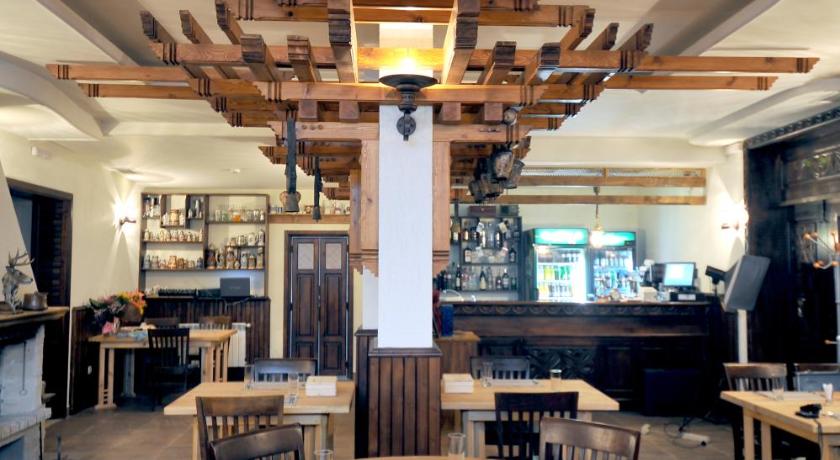 Hotel Vitosha Tulip - image 16