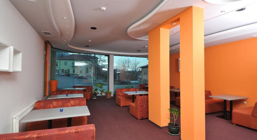 Hotel Vitosha Tulip - image 5