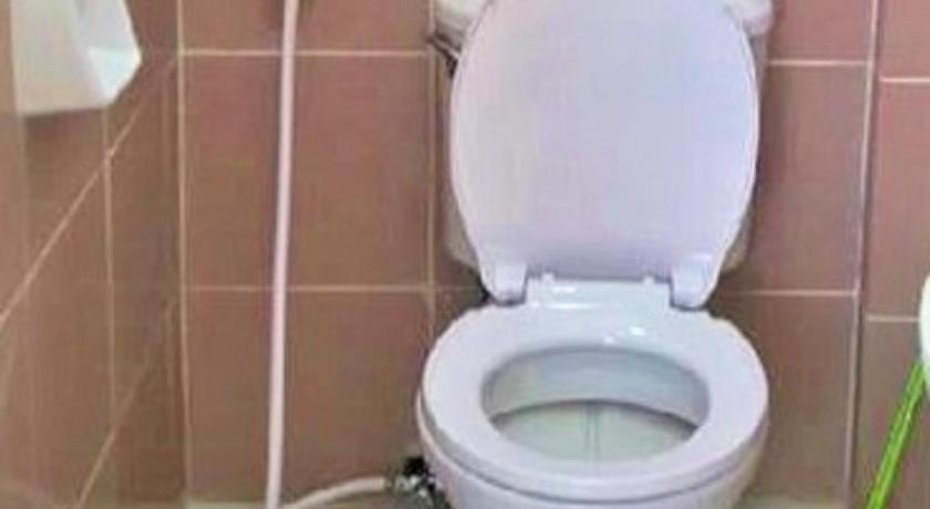 Image of Double Room with Fan and Shared Bathroom 12