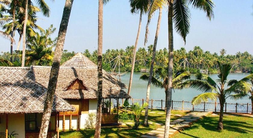 Les 3 Elephants — Hotel in Kochi
