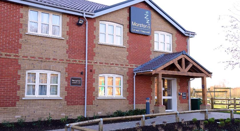 Woodcocks, Lincoln by Marston's Inns