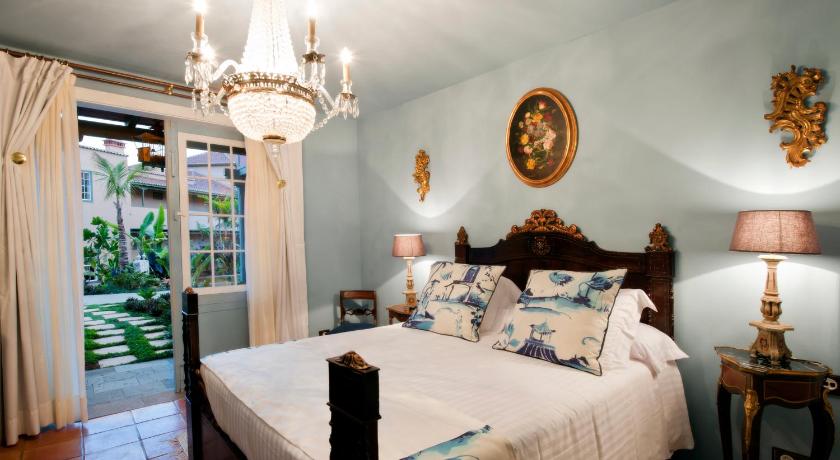 Hotel Hacienda de Abajo-Adults Only-Lujo photo
