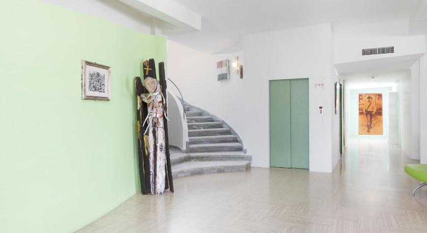 Art Hotel Gran Paradiso photo