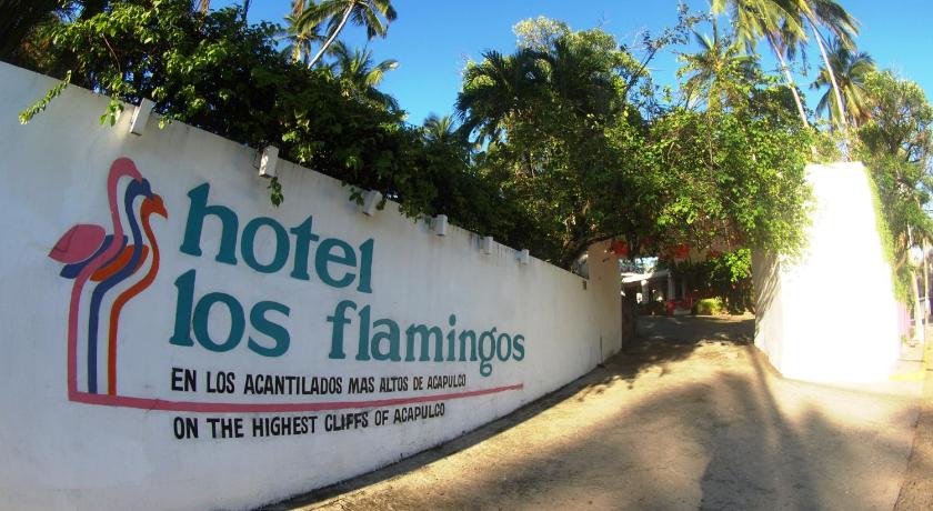 Hotel Flamingos