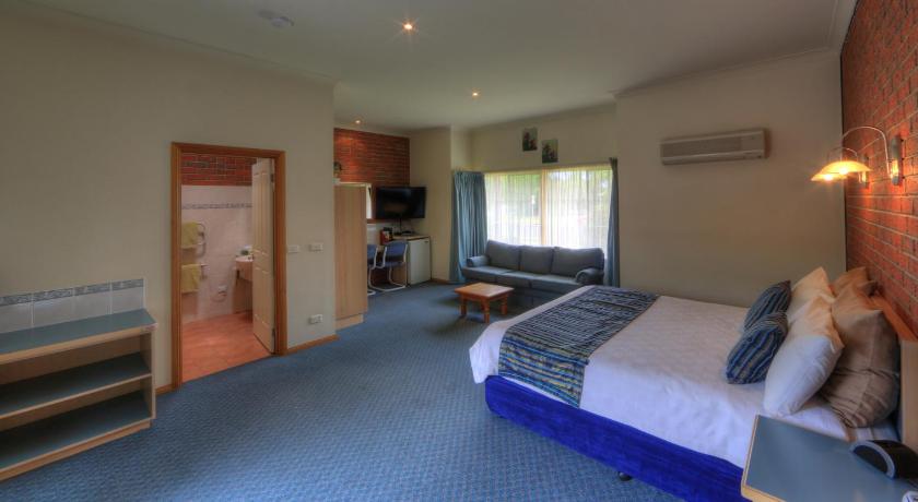 Bairnsdale Tanjil Motor Inn