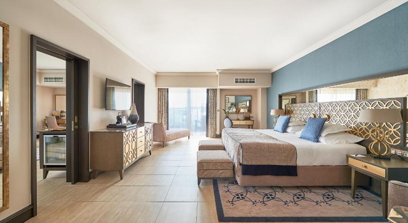 阿尔曼西尔 Dona Filipa Hotel 5星级 酒店 套房