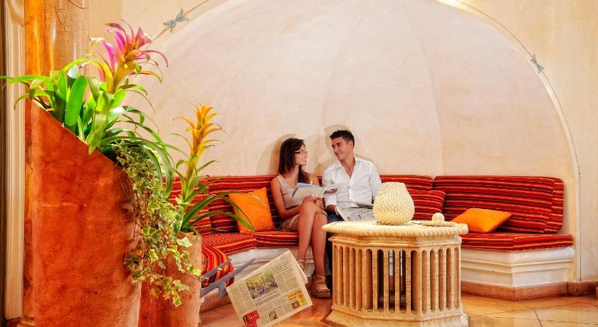 Hotel La Bitta - Bovis Hotels photo
