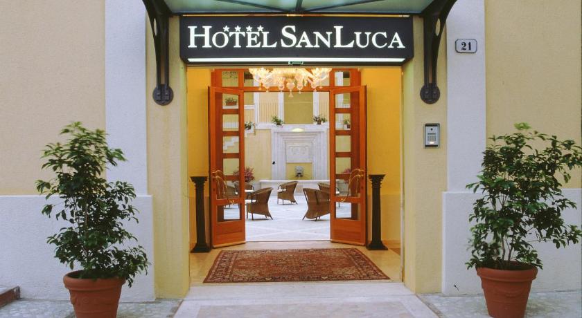 Hotel San Luca