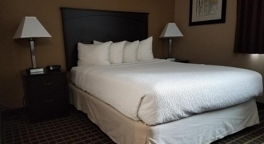 Americas Best Value Inn & Suites Bismarck