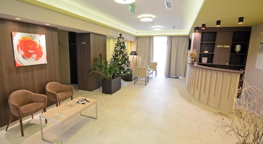 Hotel Gallus photo