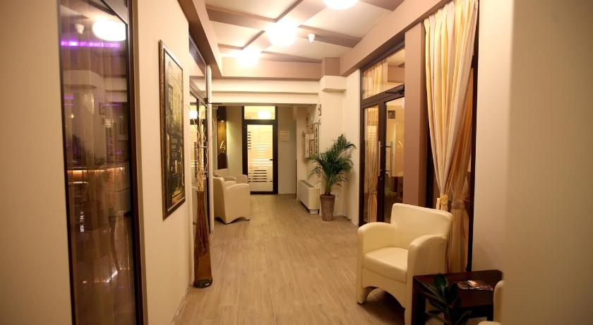 Hotel Gallus photo