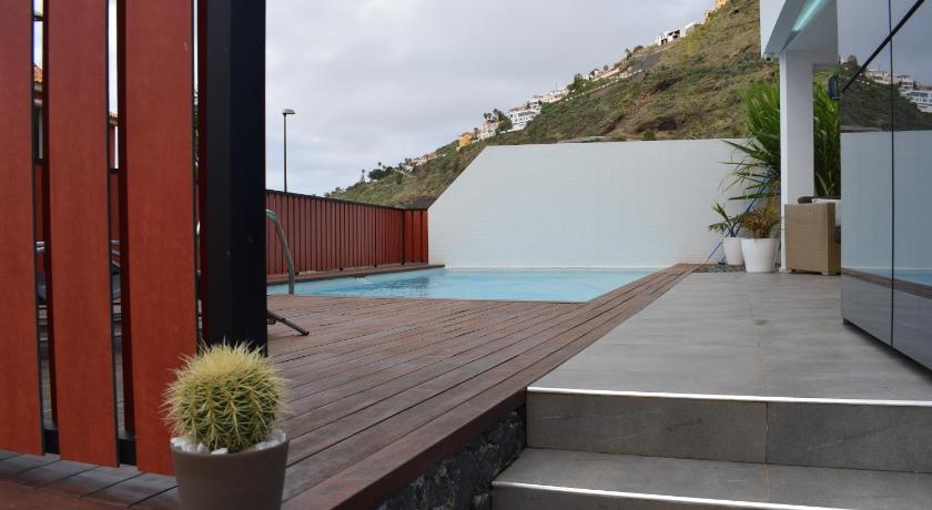 Villa Cristal photo
