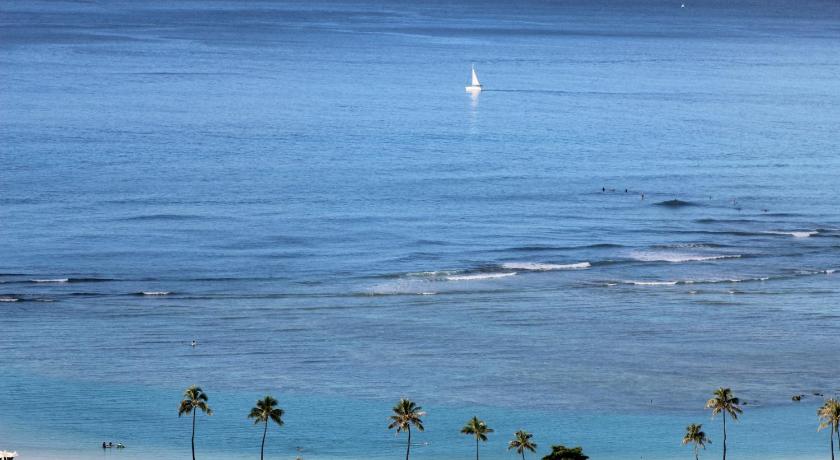 LSI Resorts at Ala Moana photo