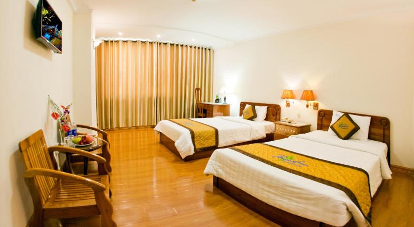 Image of Twin Room City View 0