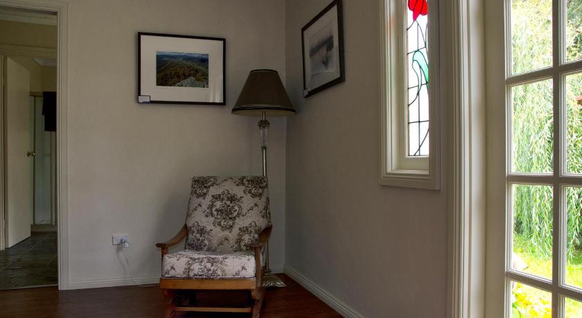 Gellibrand Gallery Accommodation