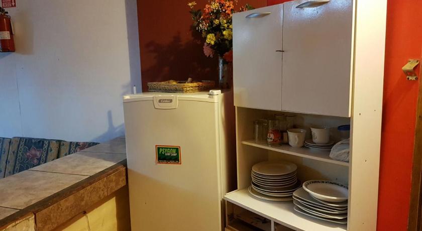 Casa Mancora Guesthouse photo