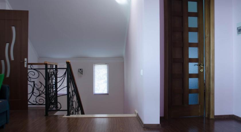 Batumi Green Cape Guest House photo