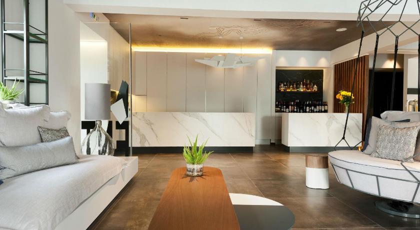 Thomais Boutique Hotel photo